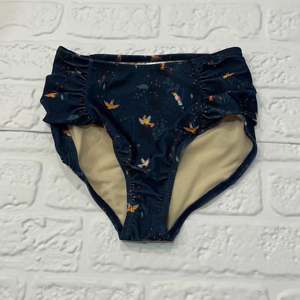 Like Nicki New Swim Bottoms